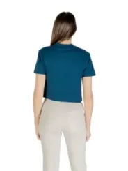 "Guess Active T-Shirt im Sale | Guess Active - Guess Active T-Shirt Donna online kaufen"|Planet-Deluxe