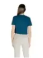 "Guess Active T-Shirt im Sale | Guess Active - Guess Active T-Shirt Donna online kaufen"|Planet-Deluxe
