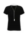 "Elisabetta Franchi T-Shirt im Sale | Elisabetta Franchi - Elisabetta Franchi T-Shirt Donna online kaufen"|Planet-Deluxe