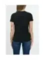 "Elisabetta Franchi T-Shirt im Sale | Elisabetta Franchi - Elisabetta Franchi T-Shirt Donna online kaufen"|Planet-Deluxe