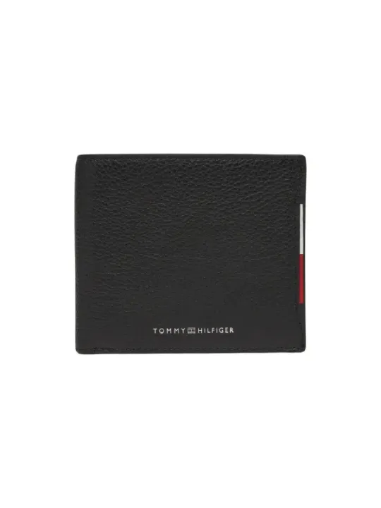 "Tommy Hilfiger Brieftaschen im Sale | Tommy Hilfiger - Tommy Hilfiger Portafogli Uomo online kaufen"|Planet-Deluxe