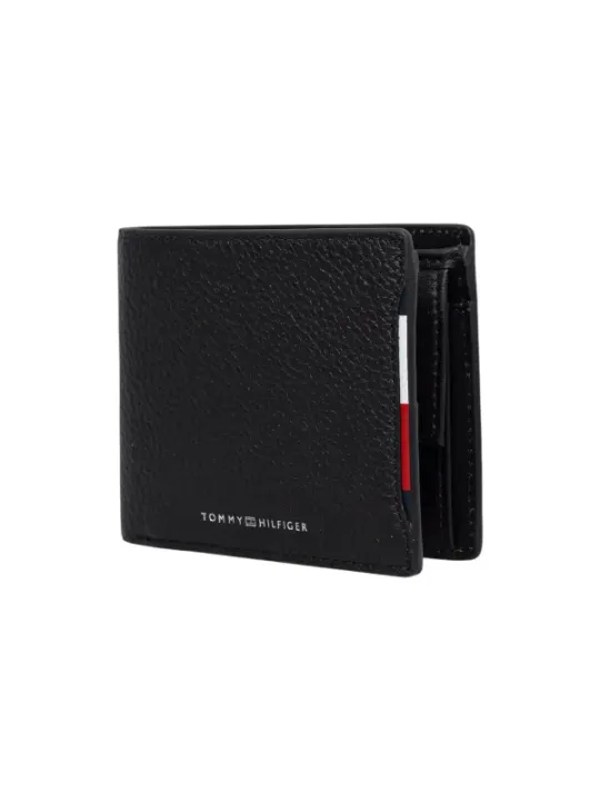 "Tommy Hilfiger Brieftaschen im Sale | Tommy Hilfiger - Tommy Hilfiger Portafogli Uomo online kaufen"|Planet-Deluxe