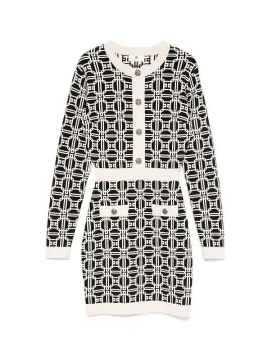 "Elisabetta Franchi Kleider im Sale | Elisabetta Franchi - Elisabetta Franchi Abito Donna online kaufen"|Planet-Deluxe