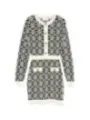 "Elisabetta Franchi Kleider im Sale | Elisabetta Franchi - Elisabetta Franchi Abito Donna online kaufen"|Planet-Deluxe