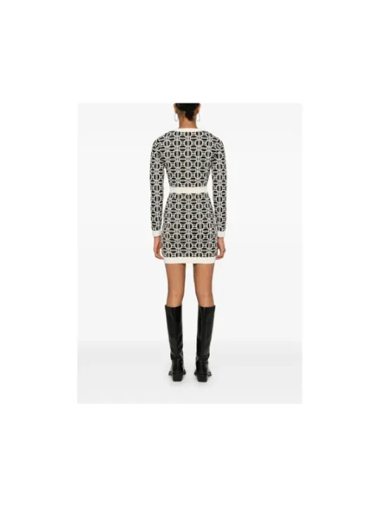"Elisabetta Franchi Kleider im Sale | Elisabetta Franchi - Elisabetta Franchi Abito Donna online kaufen"|Planet-Deluxe