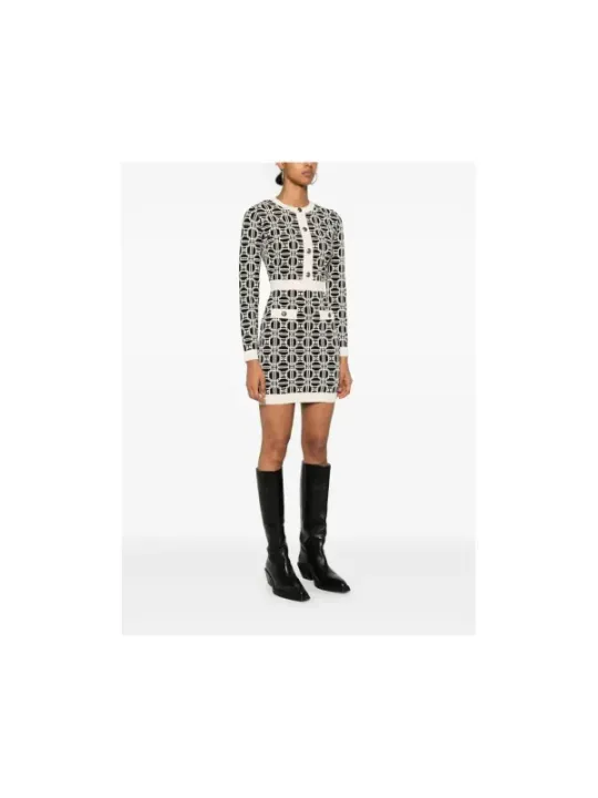 "Elisabetta Franchi Kleider im Sale | Elisabetta Franchi - Elisabetta Franchi Abito Donna online kaufen"|Planet-Deluxe