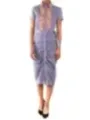 "Boutique Moschino Kleider im Sale | Boutique Moschino - Boutique Moschino Abito Donna online kaufen"|Planet-Deluxe