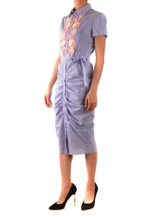 "Boutique Moschino Kleider im Sale | Boutique Moschino 487482 online kaufen"|Planet-Deluxe