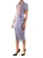 "Boutique Moschino Kleider im Sale | Boutique Moschino - Boutique Moschino Abito Donna online kaufen"|Planet-Deluxe