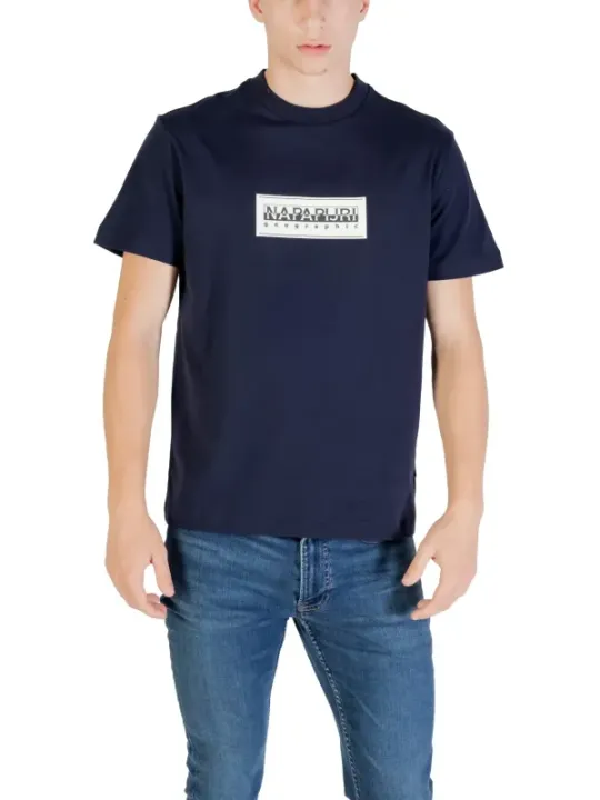 "Napapijri T-Shirts im Sale | Napapijri 488051 online kaufen"|Planet-Deluxe