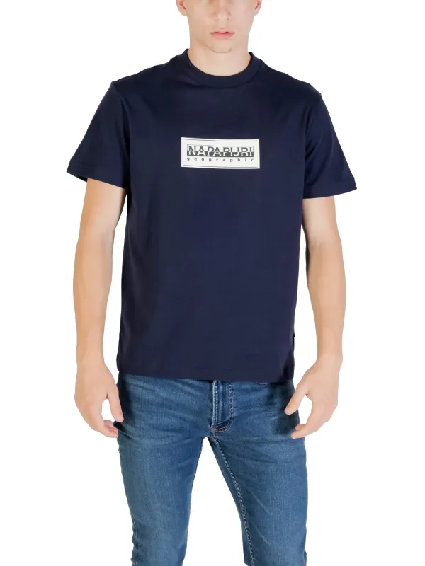 "Napapijri T-Shirts im Sale | Napapijri 488051 online kaufen"|Planet-Deluxe "Napapijri T-Shirts im Sale | Napapijri 488051 online kaufen"|Planet-Deluxe