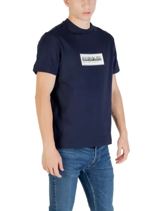 "Napapijri T-Shirts im Sale | Napapijri 488051 online kaufen"|Planet-Deluxe