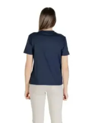 "Calvin Klein Jeans T-Shirt im Sale | Calvin Klein Jeans - Calvin Klein Jeans T-Shirt Donna online kaufen"|Planet-Deluxe