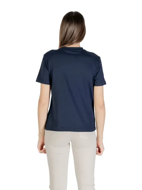 "Calvin Klein Jeans T-Shirt im Sale | Calvin Klein Jeans - Calvin Klein Jeans T-Shirt Donna online kaufen"|Planet-Deluxe