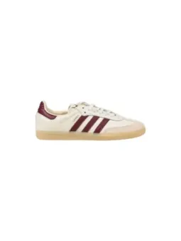 Adidas Herren Leder Sneaker Beige JS3830 – Herbst/Winter