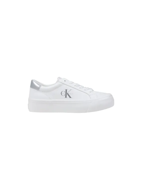 "Calvin Klein Jeans Sneakers im Sale | Calvin Klein Silberne Damen Herbst Sneakers online kaufen"|Planet-Deluxe "Calvin Klein Jeans Sneakers im Sale | Calvin Klein Silberne Damen Herbst Sneakers online kaufen"|Planet-Deluxe