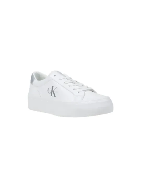 "Calvin Klein Jeans Sneakers im Sale | Calvin Klein Jeans - Calvin Klein Jeans Sneakers Donna online kaufen"|Planet-Deluxe