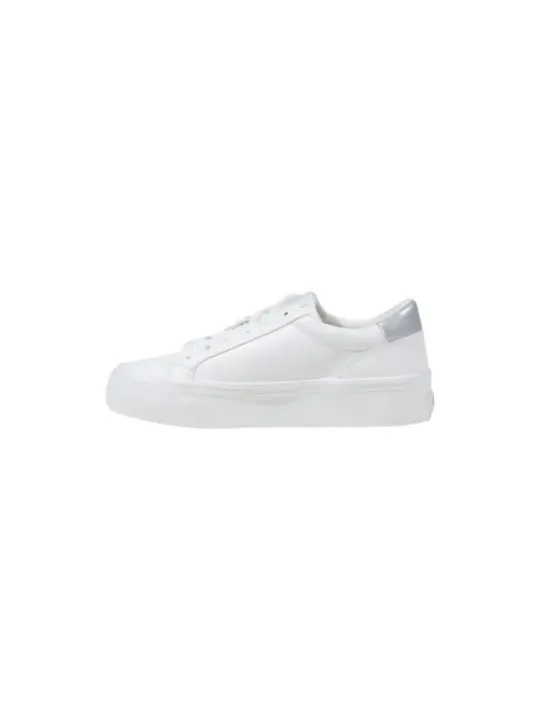 "Calvin Klein Jeans Sneakers im Sale | Calvin Klein Jeans - Calvin Klein Jeans Sneakers Donna online kaufen"|Planet-Deluxe