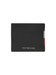 "Tommy Hilfiger Brieftaschen im Sale | Tommy Hilfiger - Tommy Hilfiger Portafogli Uomo online kaufen"|Planet-Deluxe
