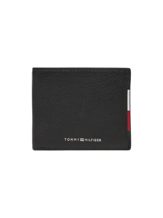 "Tommy Hilfiger Brieftaschen im Sale | Tommy Hilfiger - Tommy Hilfiger Portafogli Uomo online kaufen"|Planet-Deluxe
