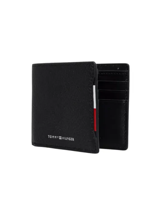 "Tommy Hilfiger Brieftaschen im Sale | Tommy Hilfiger - Tommy Hilfiger Portafogli Uomo online kaufen"|Planet-Deluxe