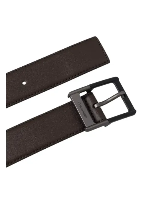 "Calvin Klein Gürtel im Sale | Calvin Klein - Calvin Klein Cintura Uomo online kaufen"|Planet-Deluxe