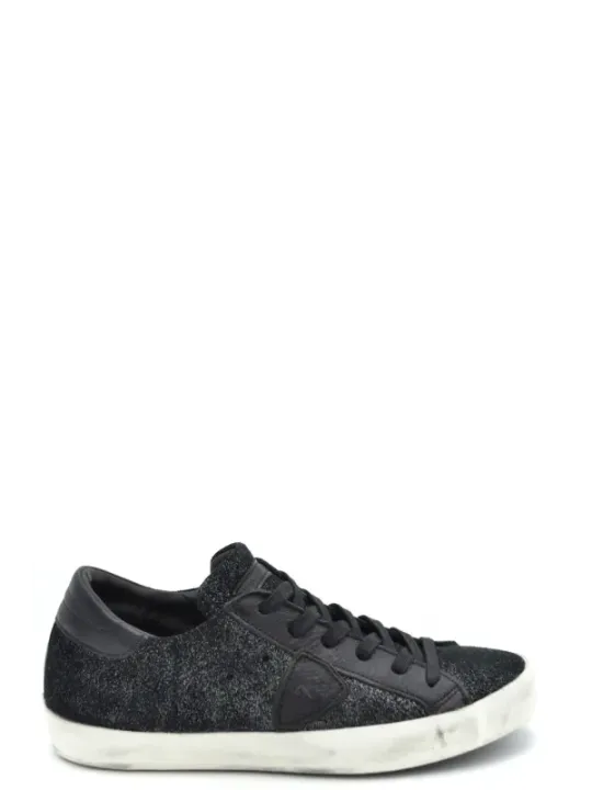"Philippe Model Sneakers im Sale | Philippe Model - Philippe Model Sneakers Donna online kaufen"|Planet-Deluxe