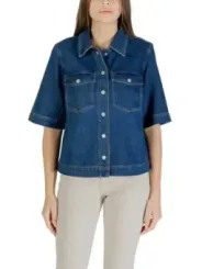 "Only Hemden im Sale | Only - Only Camicia Donna online kaufen"|Planet-Deluxe