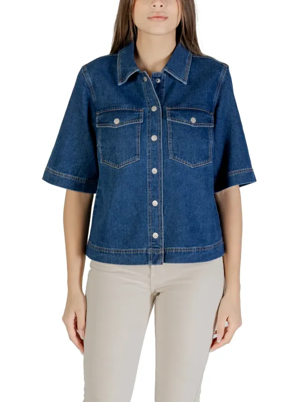 "Only Hemden im Sale | Only - Only Camicia Donna online kaufen"|Planet-Deluxe "Only Hemden im Sale | Only - Only Camicia Donna online kaufen"|Planet-Deluxe