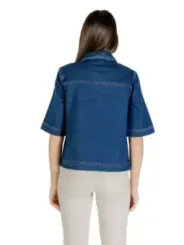 "Only Hemden im Sale | Only - Only Camicia Donna online kaufen"|Planet-Deluxe