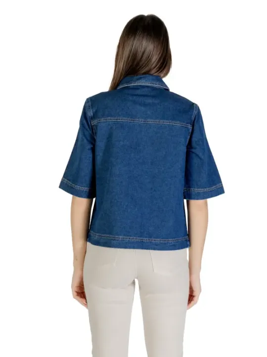 "Only Hemden im Sale | Only - Only Camicia Donna online kaufen"|Planet-Deluxe