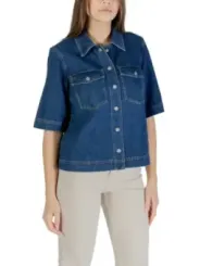 "Only Hemden im Sale | Only - Only Camicia Donna online kaufen"|Planet-Deluxe