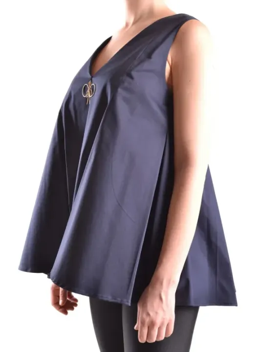 "Elisabetta Franchi Top im Sale | Elisabetta Franchi - Elisabetta Franchi Top Donna online kaufen"|Planet-Deluxe