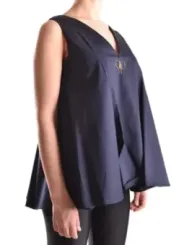"Elisabetta Franchi Top im Sale | Elisabetta Franchi - Elisabetta Franchi Top Donna online kaufen"|Planet-Deluxe