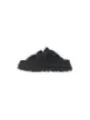 "UGG Pantoletten im Sale | UGG Damen Pantoletten 487954 - Schwarz | Perfekt für Frühling/Sommer | 100% Kunstleder online kaufen"|Planet-Deluxe