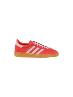 Adidas Herren Sneaker Coral Wildleder - Herbsttrend