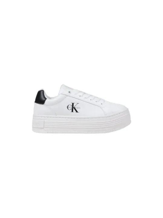 "Calvin Klein Jeans Sneakers im Sale | Calvin Klein Jeans - Calvin Klein Jeans Sneakers Donna online kaufen"|Planet-Deluxe