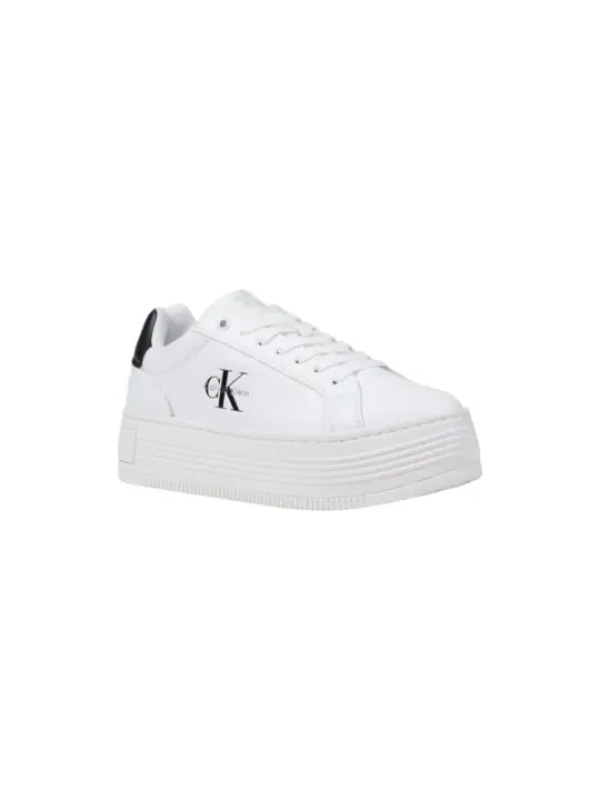 "Calvin Klein Jeans Sneakers im Sale | Calvin Klein Jeans - Calvin Klein Jeans Sneakers Donna online kaufen"|Planet-Deluxe
