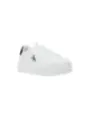 "Calvin Klein Jeans Sneakers im Sale | Calvin Klein Jeans Damen Plateau-Sneakers in Weiß - Herbst/Winter Kollektion, 100% Leder, Modell YW0YW01878 online kaufen"|Planet-Deluxe