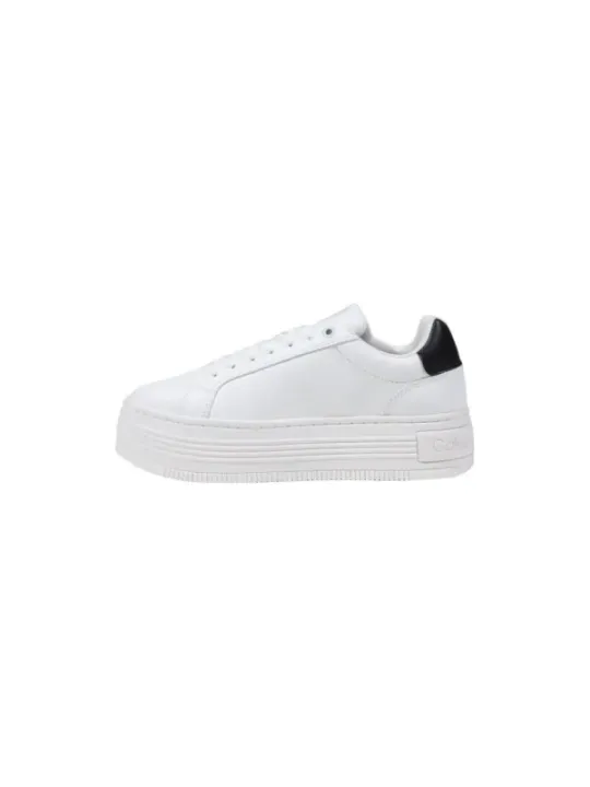 "Calvin Klein Jeans Sneakers im Sale | Calvin Klein Jeans - Calvin Klein Jeans Sneakers Donna online kaufen"|Planet-Deluxe