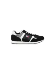 "Tommy Hilfiger Jeans Sneakers im Sale | Tommy Hilfiger Jeans 487839 online kaufen"|Planet-Deluxe
