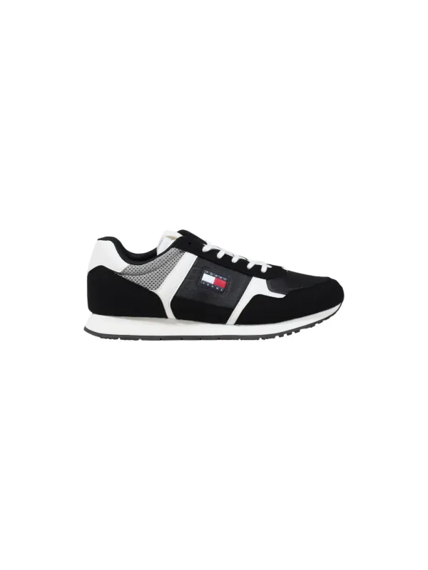 "Tommy Hilfiger Jeans Sneaker im Sale | Tommy Hilfiger Jeans - Tommy Hilfiger Jeans Sneakers Uomo online kaufen"|Planet-Deluxe "Tommy Hilfiger Jeans Sneaker im Sale | Tommy Hilfiger Jeans - Tommy Hilfiger Jeans Sneakers Uomo online kaufen"|Planet-Deluxe