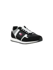 "Tommy Hilfiger Jeans Sneaker im Sale | Tommy Hilfiger Jeans - Tommy Hilfiger Jeans Sneakers Uomo online kaufen"|Planet-Deluxe