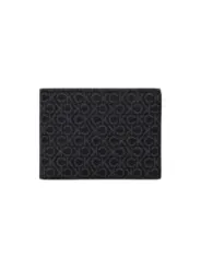 "Calvin Klein Brieftaschen im Sale | Calvin Klein Herren Wallet Schwarz Herbst/Winter online kaufen"|Planet-Deluxe