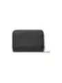 "Calvin Klein Geldbörsen im Sale | Calvin Klein Damen Portemonnaie Herbst Winter Edition Schwarz Reißverschluss Kunstleder online kaufen"|Planet-Deluxe