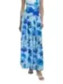 "Desigual Röcke im Sale | Desigual Damenrock 487787 - Frühlings-/Sommermode in Blau, Artikelcode: 25WWFWX1 online kaufen"|Planet-Deluxe