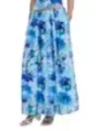 "Desigual Röcke im Sale | Desigual Damenrock 487787 - Frühlings-/Sommermode in Blau, Artikelcode: 25WWFWX1 online kaufen"|Planet-Deluxe