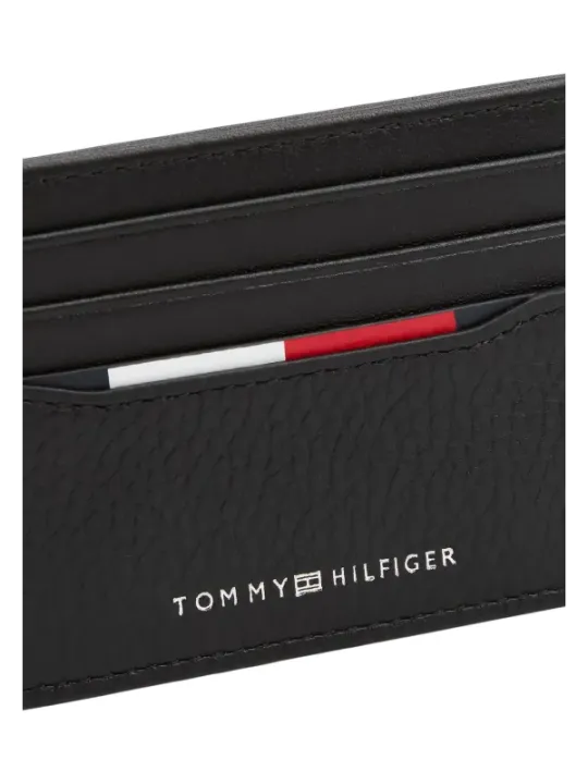 "Tommy Hilfiger Brieftaschen im Sale | Tommy Hilfiger - Tommy Hilfiger Portafogli Uomo online kaufen"|Planet-Deluxe