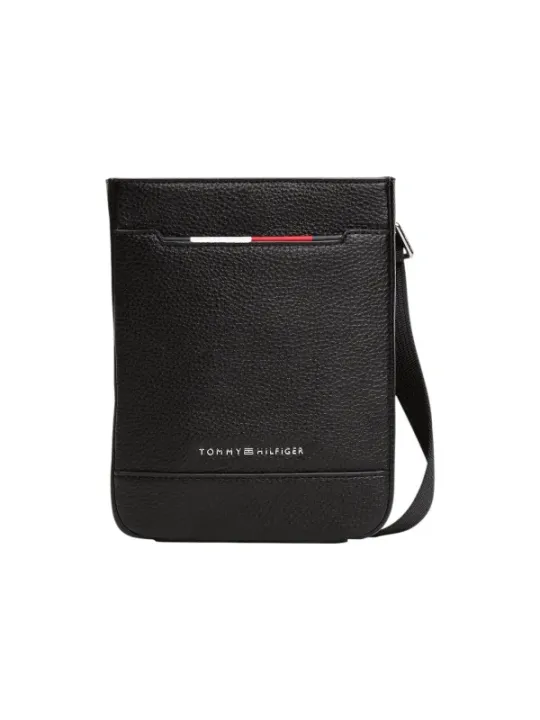 "Tommy Hilfiger Taschen im Sale | Tommy Hilfiger - Tommy Hilfiger Borsa Uomo online kaufen"|Planet-Deluxe
