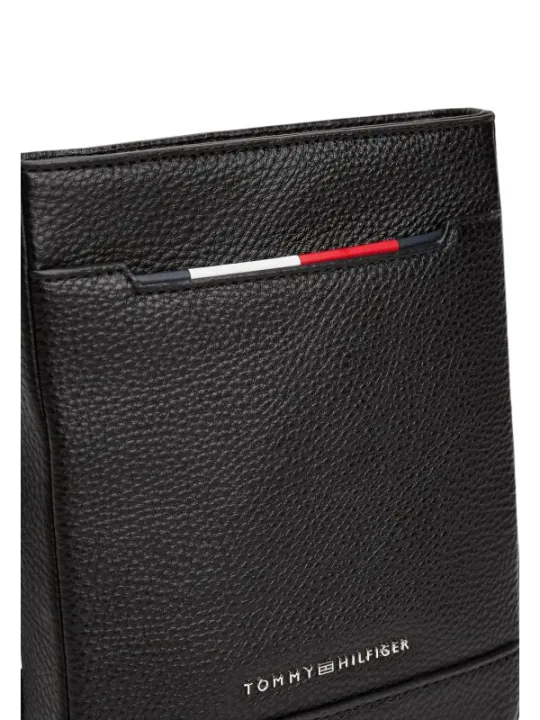 "Tommy Hilfiger Taschen im Sale | Tommy Hilfiger - Tommy Hilfiger Borsa Uomo online kaufen"|Planet-Deluxe